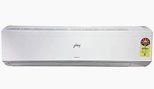 GODREJ HIC 18J5TG WA 1.5 TON 5S INVERTER SPLIT AC I/D